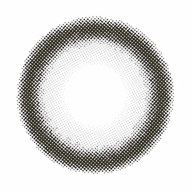 MICHOU 1DAY BABY GRAY(1BOX 10SHEET) 1