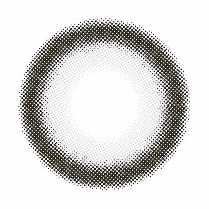 MICHOU 1DAY BABY GRAY(1BOX 10SHEET) 1