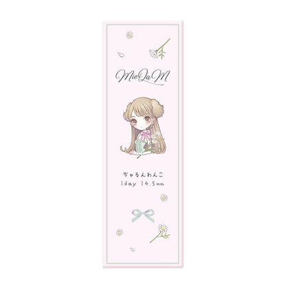 MIEQAM 1DAY CHURUN WANKO(1BOX 10SHEETS) 2