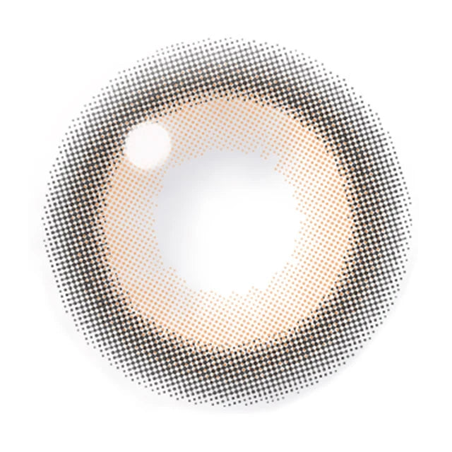 CANDYMAGIC 1MONTH MIMI BROWN(1BOX 1SHEET) 2