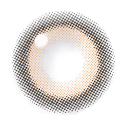 CANDYMAGIC 1MONTH MIMI BROWN(1BOX 1SHEET) 2