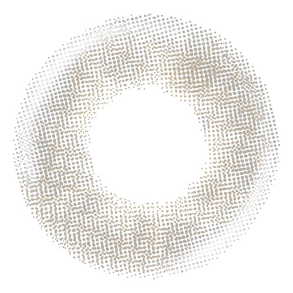 MIIUM 1DAY PERSIAN GLASS(1BOX 10SHEETS) 1