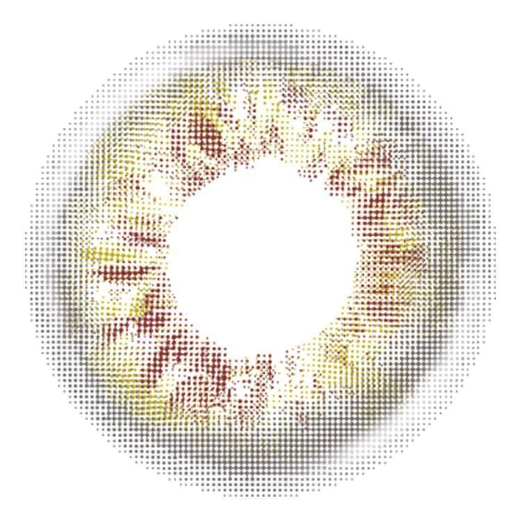 MIIUM 1DAY PRISM STAR(1BOX 10SHEETS) 1