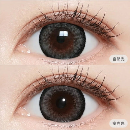 MAJETTE x RELAX 1DAY MAGNOLIA GRAY(1BOX 10SHEETS) 0