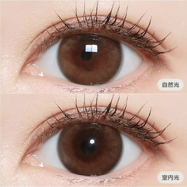 MAJETTE x RELAX 1DAY MILKY BEIGE(1BOX 10SHEETS) 0