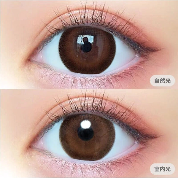 MAJETTE x RELAX 1DAY MISS DOLL(1BOX 10SHEETS) 0