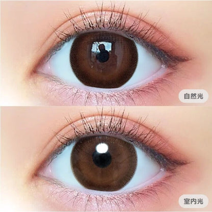 MAJETTE x RELAX 1DAY MISS DOLL(1BOX 10SHEETS) 0