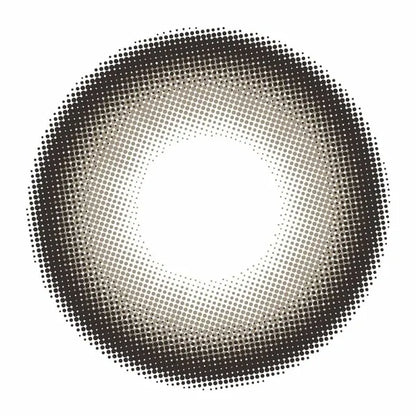 MAJETTE x RELAX 1DAY MUTE GREGE(1BOX 10SHEETS) 1