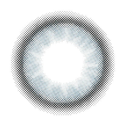 MOLAK 1DAY BUBBLE BLUE(1BOX 10SHEETS) 1