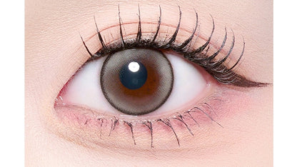 MALUNMALUN 1DAY HAZY BEIGE(1BOX 10SHEETS) 0