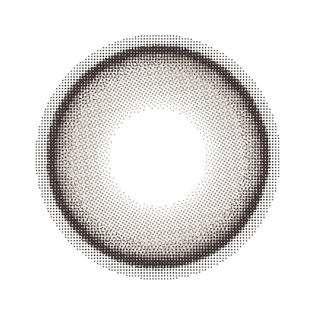 MALUNMALUN 1DAY HAZY BEIGE(1BOX 10SHEETS) 1