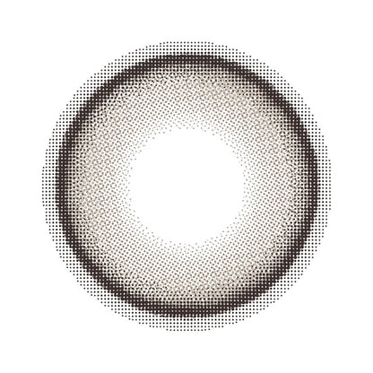 MALUNMALUN 1DAY HAZY BEIGE(1BOX 10SHEETS) 1