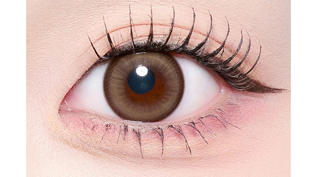 MALUNMALUN 1DAY SUNLIT LATTE(1BOX 10SHEETS) 0