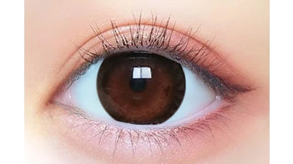 MOTECON MONTHLY MOCA BROWN(1BOX 2SHEETS) 0