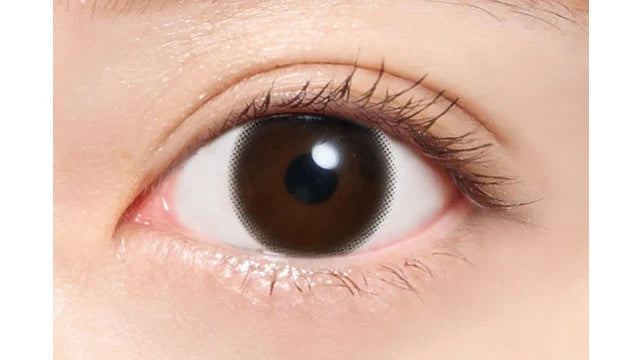 MOTECON ULTRA MONTHLY URUURU MOCHA(1BOX 2SHEETS) 1