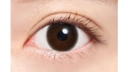 MOTECON ULTRA MONTHLY URUURU MOCHA(1BOX 2SHEETS) 1