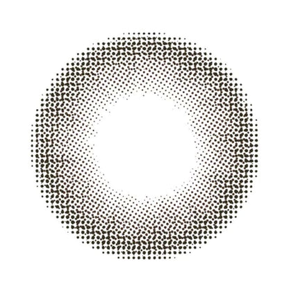 MOTECON ULTRA MONTHLY URUURU MOCHA(1BOX 2SHEETS) 2