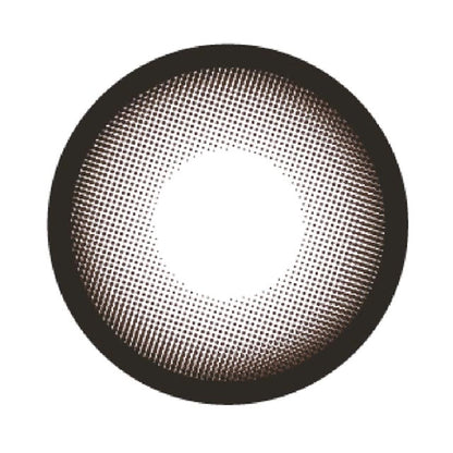 MOTECON ULTRA MONTHLY CHORISOU RING BROWN(1BOX 2SHEETS) 1