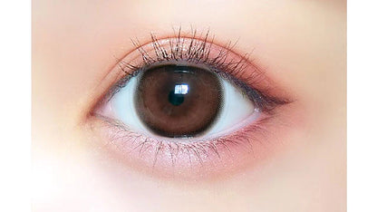 MOTECON ULTRA MONTHLY HONMEI BROWN(1BOX 2SHEETS) 0