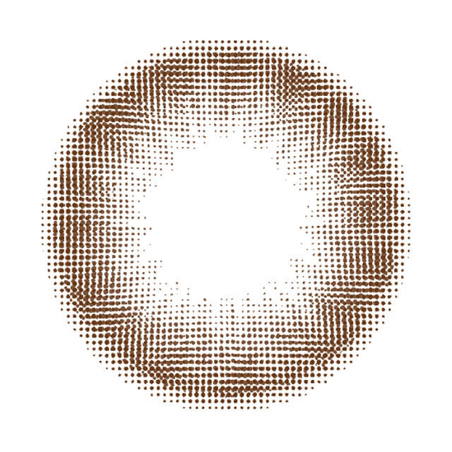 MOTECON ULTRA MONTHLY SAISYO NO BROWN(1BOX 2SHEETS) 1