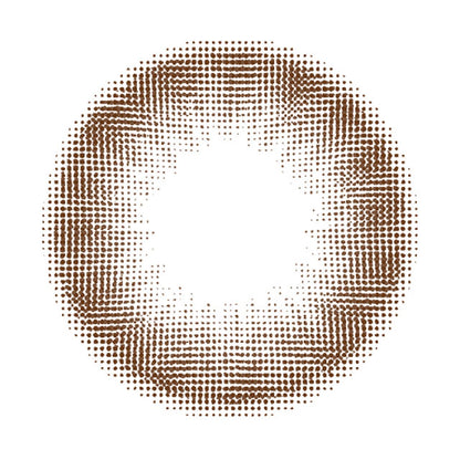 MOTECON ULTRA MONTHLY SAISYO NO BROWN(1BOX 2SHEETS) 1