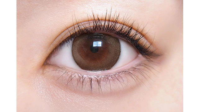 MOTECON ULTRA 1DAY CHOMORE RING BEIGE(1BOX 10SHEETS) 0