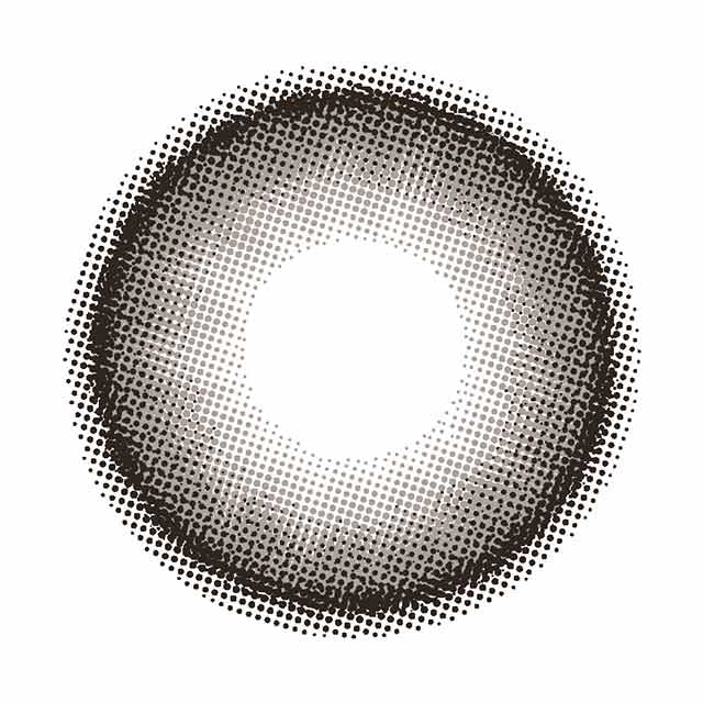MOTECON ULTRA 1DAY CHOMORE RING PEARL(1BOX 10SHEETS) 1