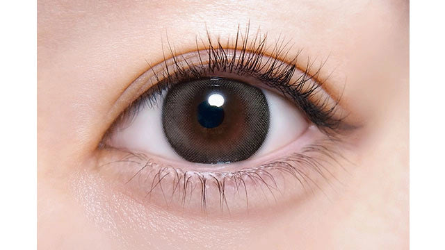 MOTECON ULTRA 1MONTH CHOMORE RING PEARL(1BOX 2SHEETS) 0