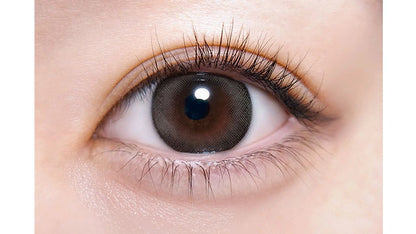 MOTECON ULTRA 1MONTH CHOMORE RING PEARL(1BOX 2SHEETS) 0