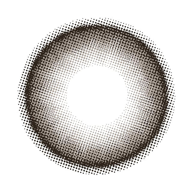 MOTECON ULTRA 1MONTH CHOMORE RING PEARL(1BOX 2SHEETS) 1