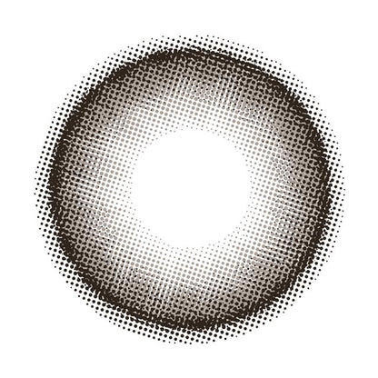 MOTECON ULTRA 1MONTH CHOMORE RING PEARL(1BOX 2SHEETS) 1