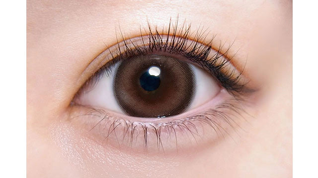 MOTECON ULTRA 1MONTH CHO MORE SUGAR BEIGE(1BOX 2SHEETS) 0