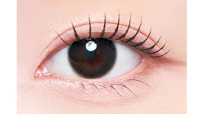 MEVILAGE 1DAY ALLURE BLACK(1BOX 10SHEETS) 0