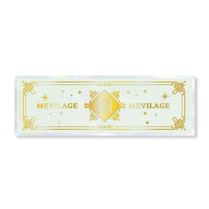 MEVILAGE 1DAY FEATHER VEIL(1BOX 10SHEETS) 2