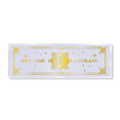 MEVILAGE 1DAY TWILIGHT LILY(1BOX 10SHEETS) 2