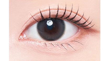 MEVILAGE 1MONTH BLACK SWAN(1BOX 2SHEETS) 0