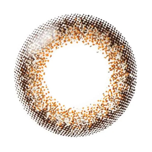 NEOSIGHT 1DAY CIEL UV CIEL BROWN 1DAY(1BOX 5SHEETS) 1