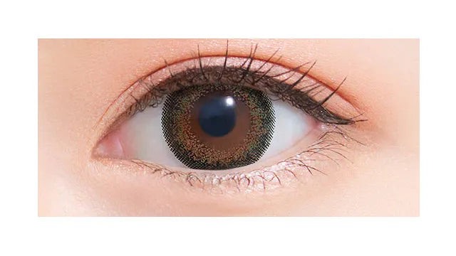 NEOSIGHT 1DAY CIEL UV CIEL GREEN 1DAY(1BOX 5SHEETS) 0