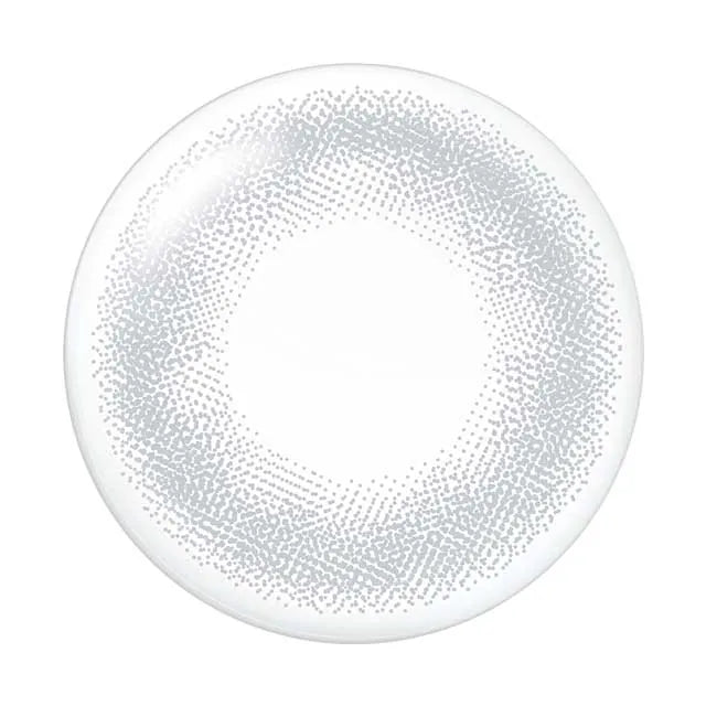 NEOSIGHT 1DAY RING UV GRAY NOTE(1BOX 5SHEETS) 1