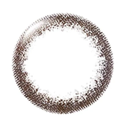 NEOSIGHT 1DAY RING UV DARK BROWN(1BOX 5SHEETS) 1
