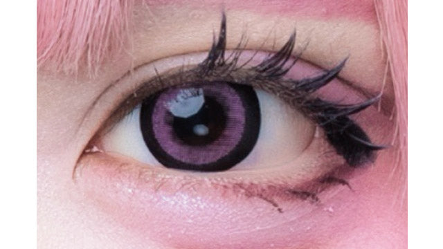 ＋NYQN 1DAY DARLING♡PINK(1BOX 10SHEETS) 0