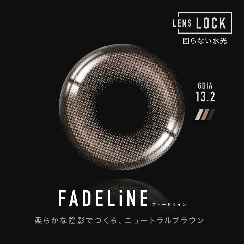 OTHER 1DAY FADELiNE(1BOX 10SHEETS) 1