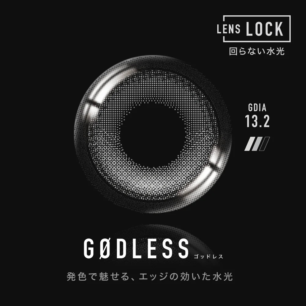 OTHER TORIC 1DAY GODLESS CYL -1.25(1BOX 10SHEETS) 1