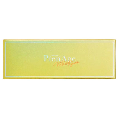 PIENAGE MIMIGEMME 1DAY MIMI AMBER(1BOX 10SHEETS) 0