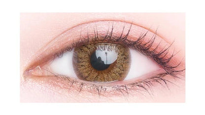 PIENAGE MIMIGEMME 1DAY MIMI AMBER(1BOX 10SHEETS) 1