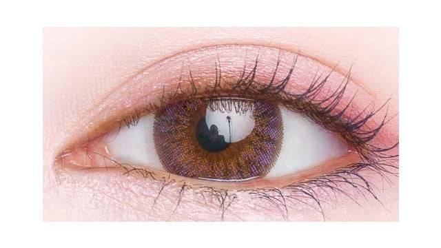 PIENAGE MIMIGEMME 1DAY MIMI AMETHYST(1BOX 10SHEETS) 1