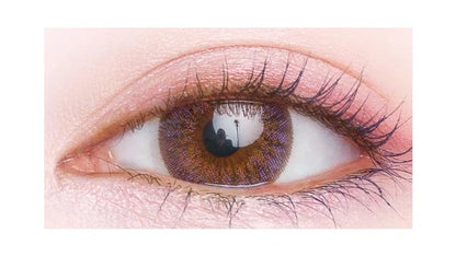 PIENAGE MIMIGEMME 1DAY MIMI AMETHYST(1BOX 10SHEETS) 1