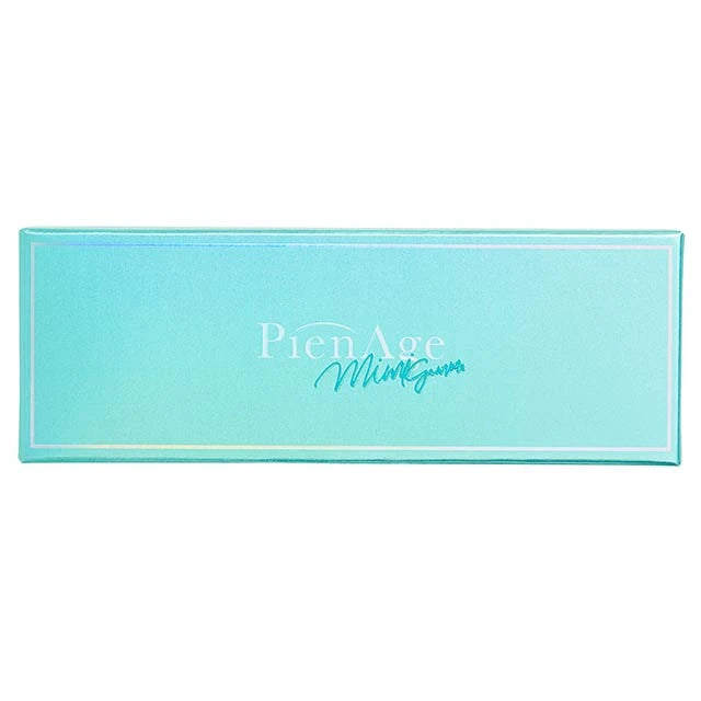 PIENAGE MIMIGEMME 1DAY MIMI EMERALD(1BOX 10SHEETS) 0