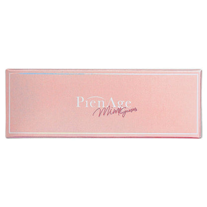 PIENAGE MIMIGEMME 1DAY MIMI PINKTOPAZ(1BOX 10SHEETS) 0