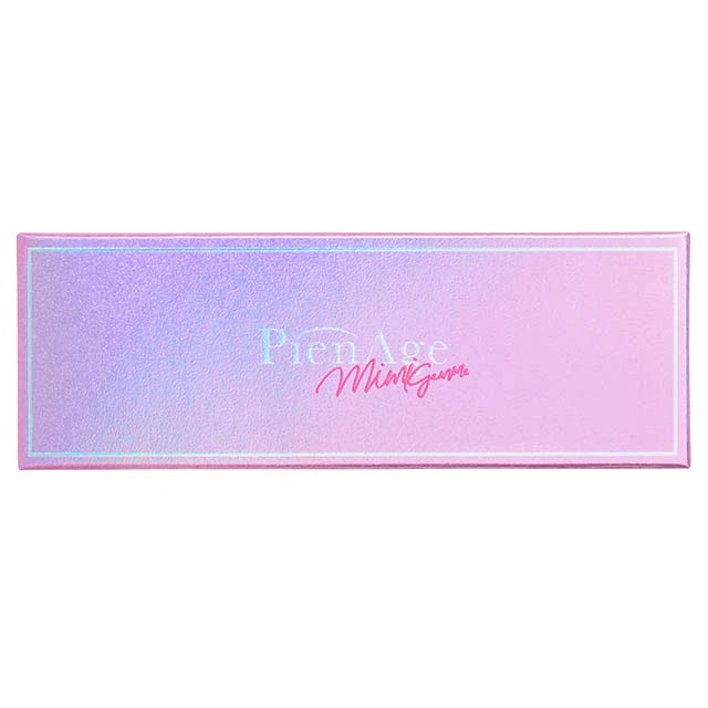 PIENAGE MIMIGEMME 1DAY MIMI PLATINUM(1BOX 10SHEETS) 0